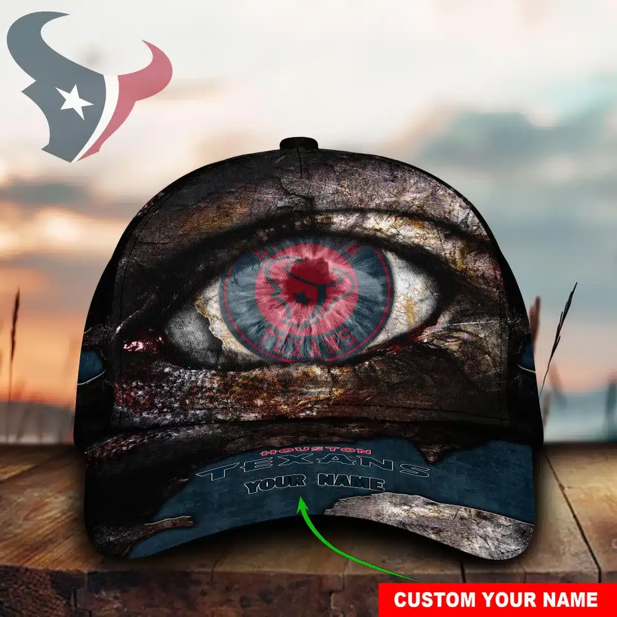 houston texans classic cap gift for fans wty241533 phehy