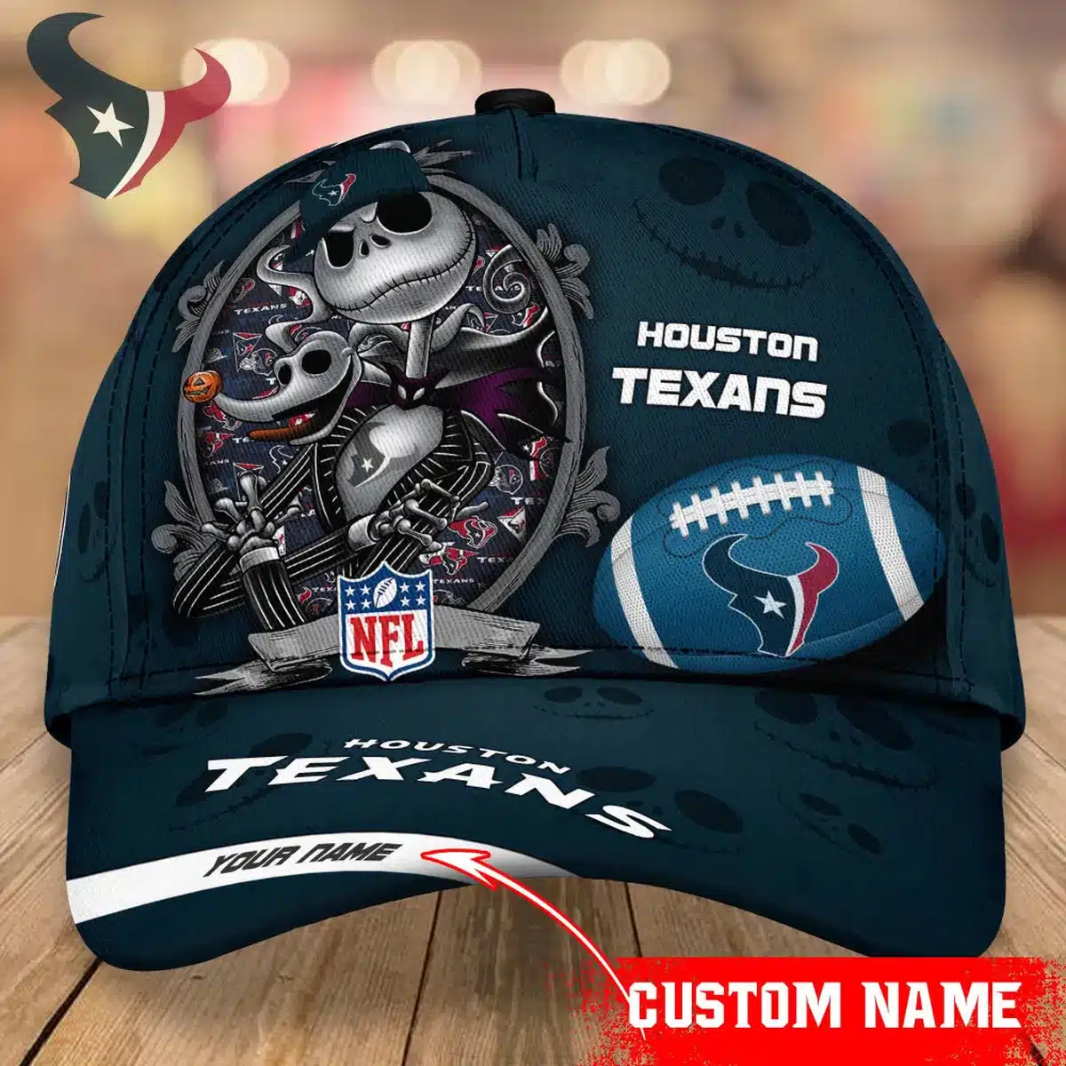 houston texans classic cap gift for fans wty241534 hjubc