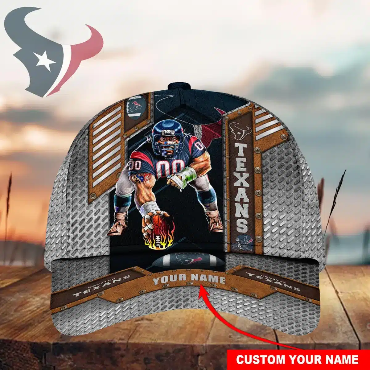 houston texans classic cap wty241538 frxfx