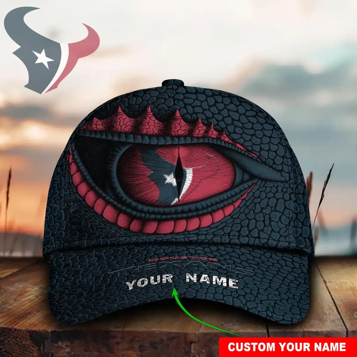 houston texans classic cap wty241539 kw1hy