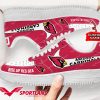 ideafootwear arizona cardinals nfl air low top sneakers shoes for men and women 4609 hmqac