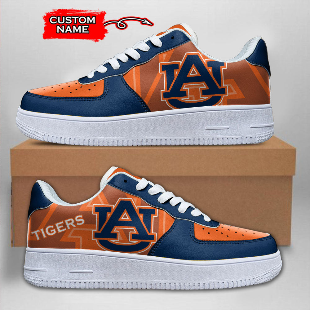 ideafootwear auburn tigers ncaa air low top sneakers shoes for men and women 4071 srppc