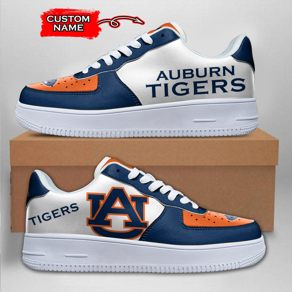 ideafootwear auburn tigers ncaa air low top sneakers shoes for men and women 4731 juqeg