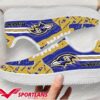 ideafootwear baltimore ravens nfl air low top sneakers shoes for men and women 3965 inhlz