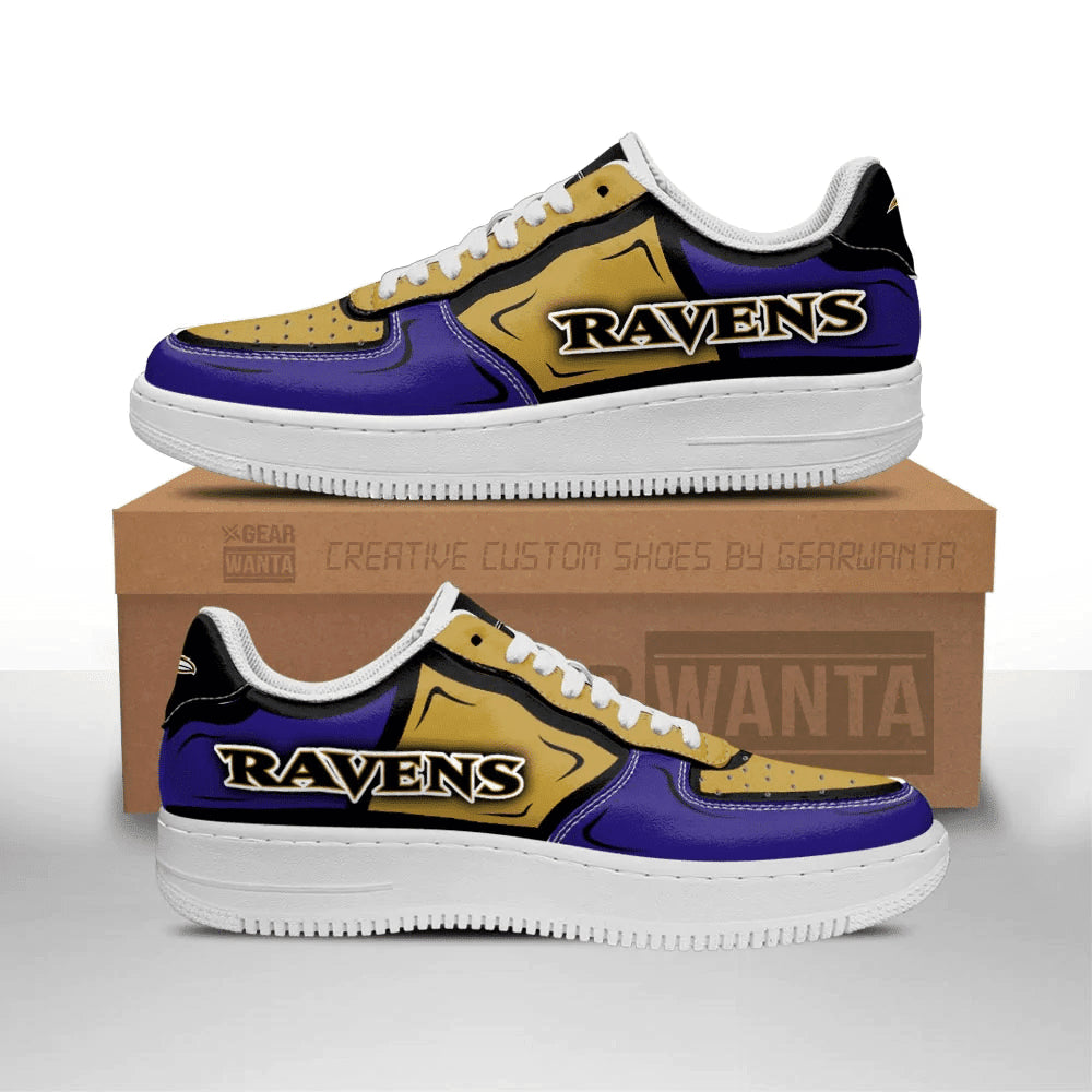 ideafootwear baltimore ravens nfl air low top sneakers shoes for men and women 5217 rh29c