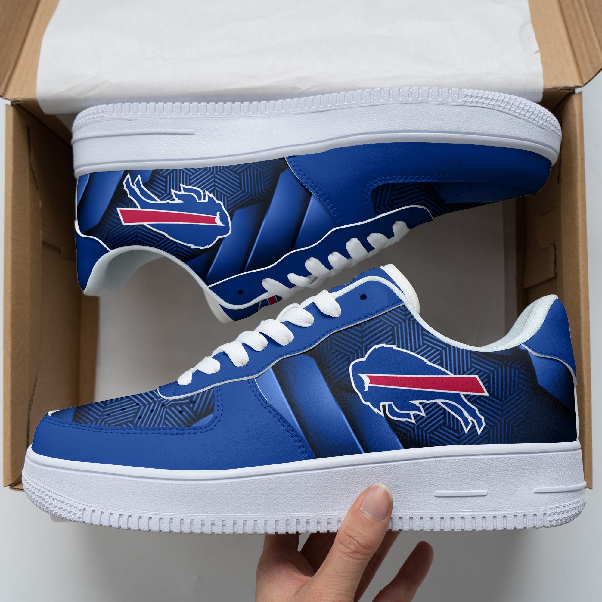 ideafootwear buffalo bills nfl air low top sneakers shoes for men and women 2613 slbor