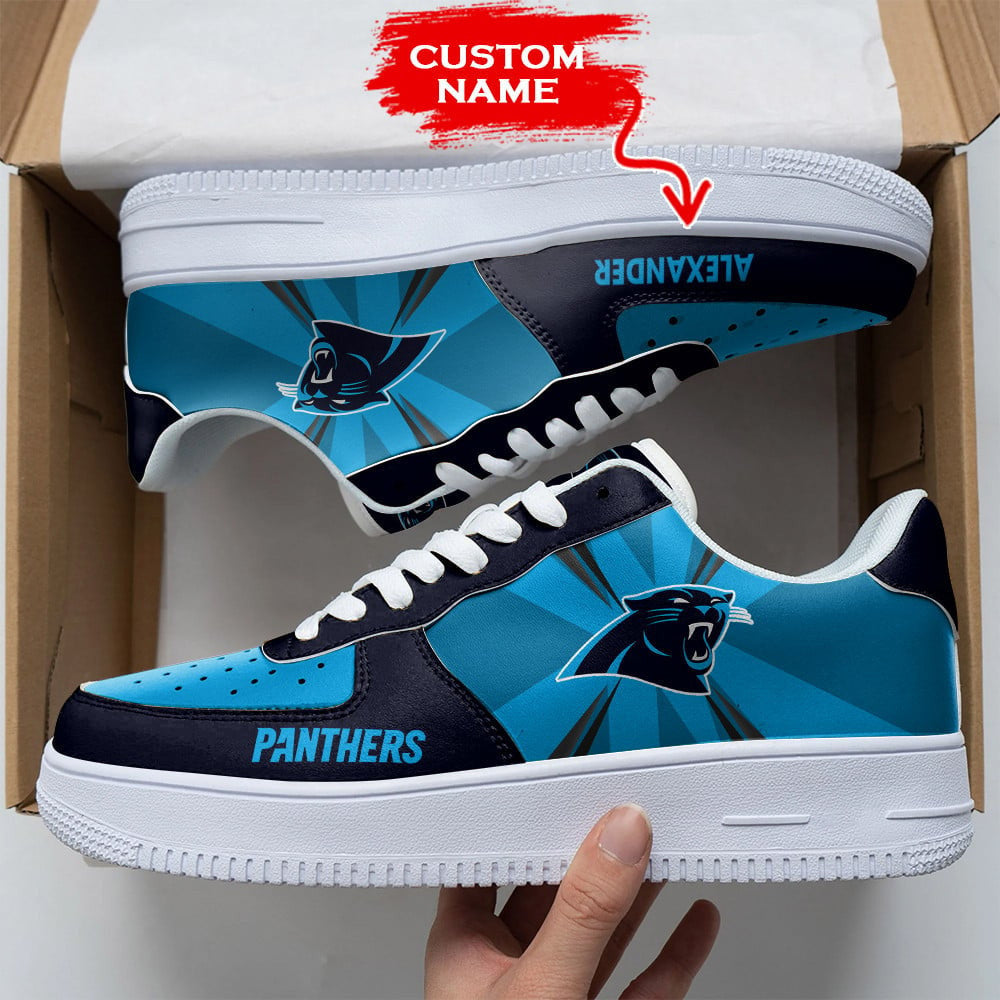 ideafootwear carolina panthers nfl air low top sneakers shoes for men and women 8883 lauex