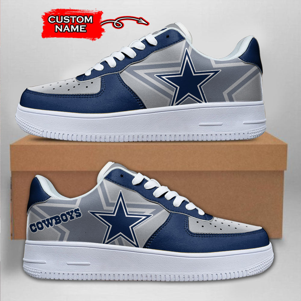 ideafootwear dallas cowboys nfl air low top sneakers shoes for men and women 5998 bgpkf