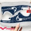 ideafootwear dallas cowboys nfl air low top sneakers shoes for men and women 8190 b5jxm