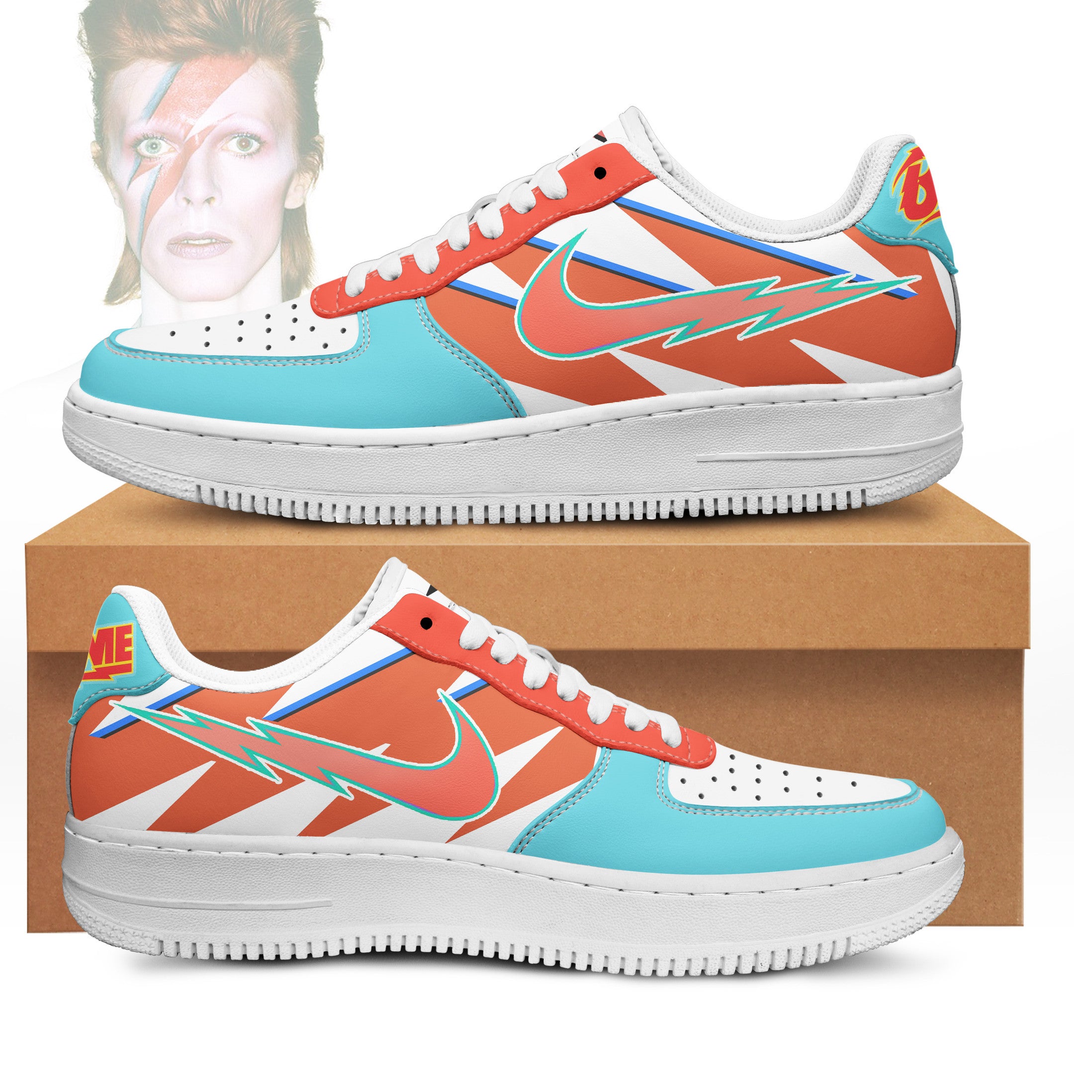 ideafootwear david bowie air low top sneakers shoes for men and women 1487 de1bx