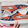 ideafootwear denver broncos nfl air low top sneakers shoes for men and women 5860 q1hvu