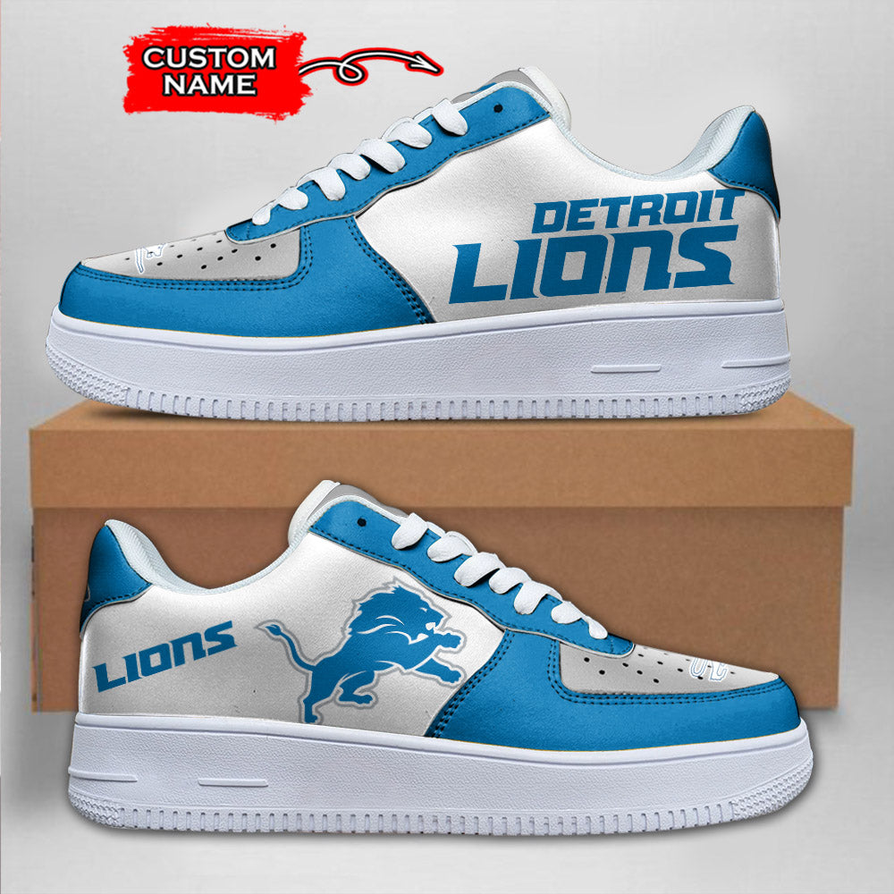 ideafootwear detroit lions nfl air low top sneakers shoes for men and women 4186 yunon