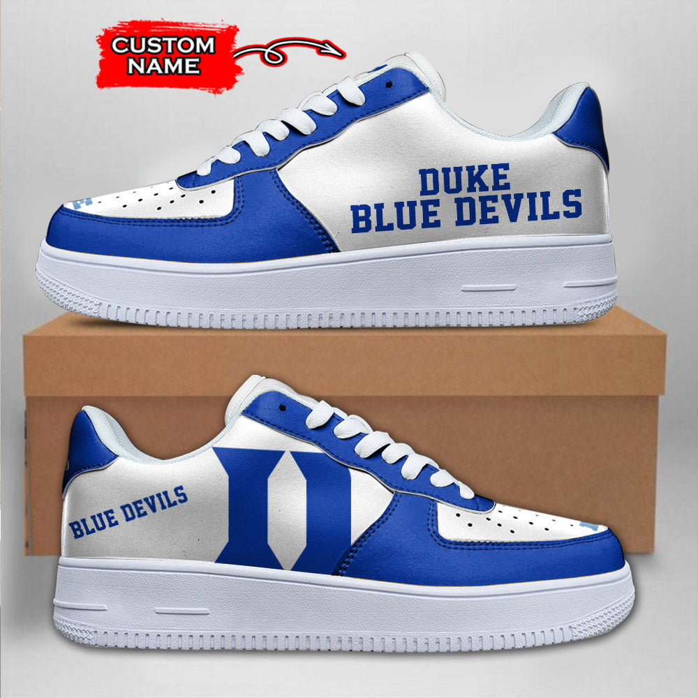 ideafootwear duke blue devils ncaa air low top sneakers shoes for men and women 5150 ab0zy