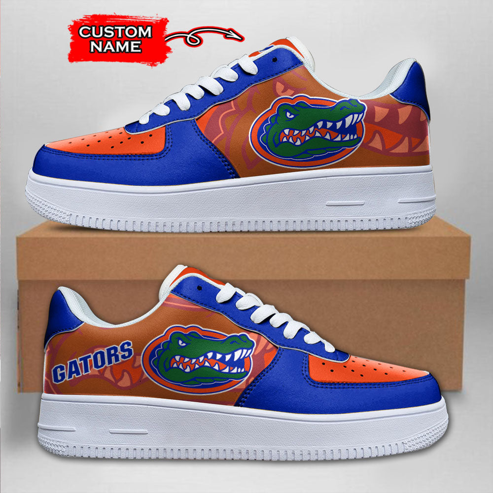 ideafootwear florida gators ncaa air low top sneakers shoes for men and women 2392 i5oxa