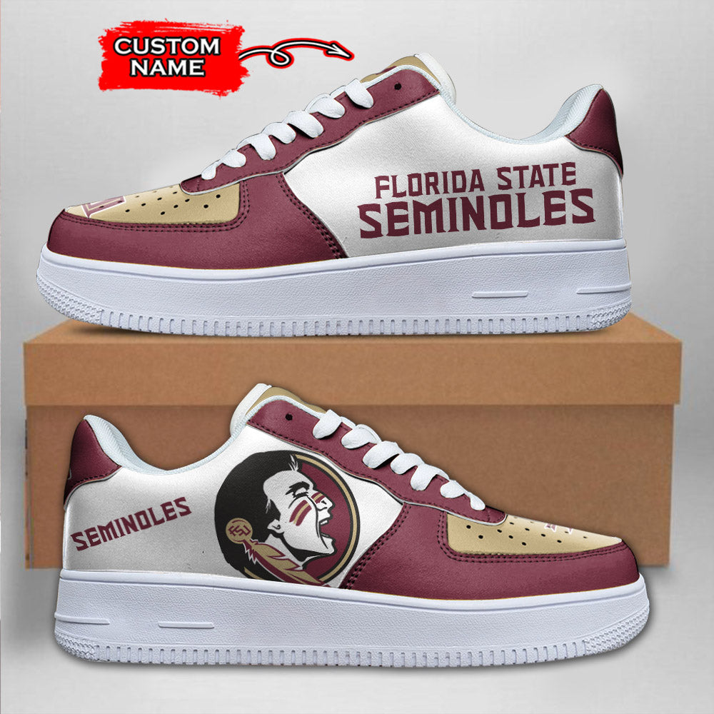 ideafootwear florida state seminoles ncaa air low top sneakers shoes for men and women 5401 vtjni