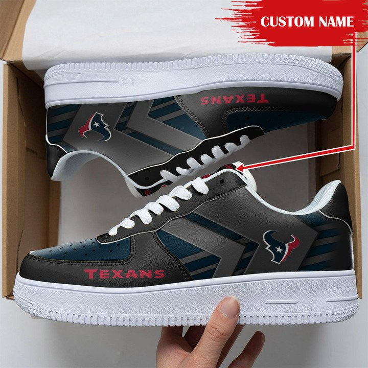 ideafootwear houston texans nfl air low top sneakers shoes for men and women 4212 m16jh