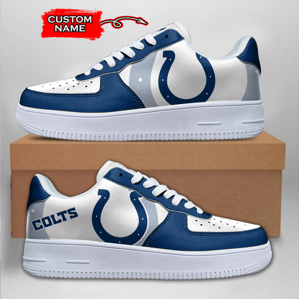 ideafootwear indianapolis colts nfl air low top sneakers shoes for men and women 3137 zszh9