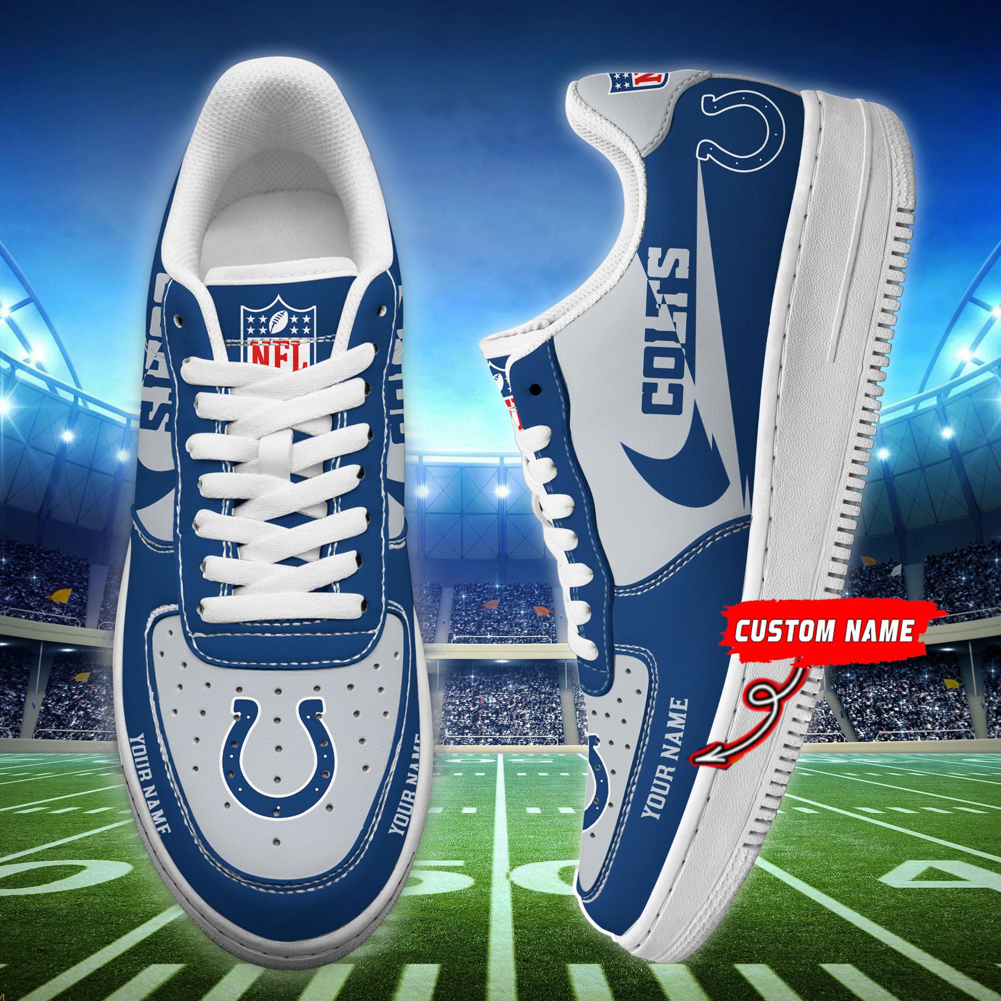 ideafootwear indianapolis colts nfl air low top sneakers shoes for men and women 8281 mewxh