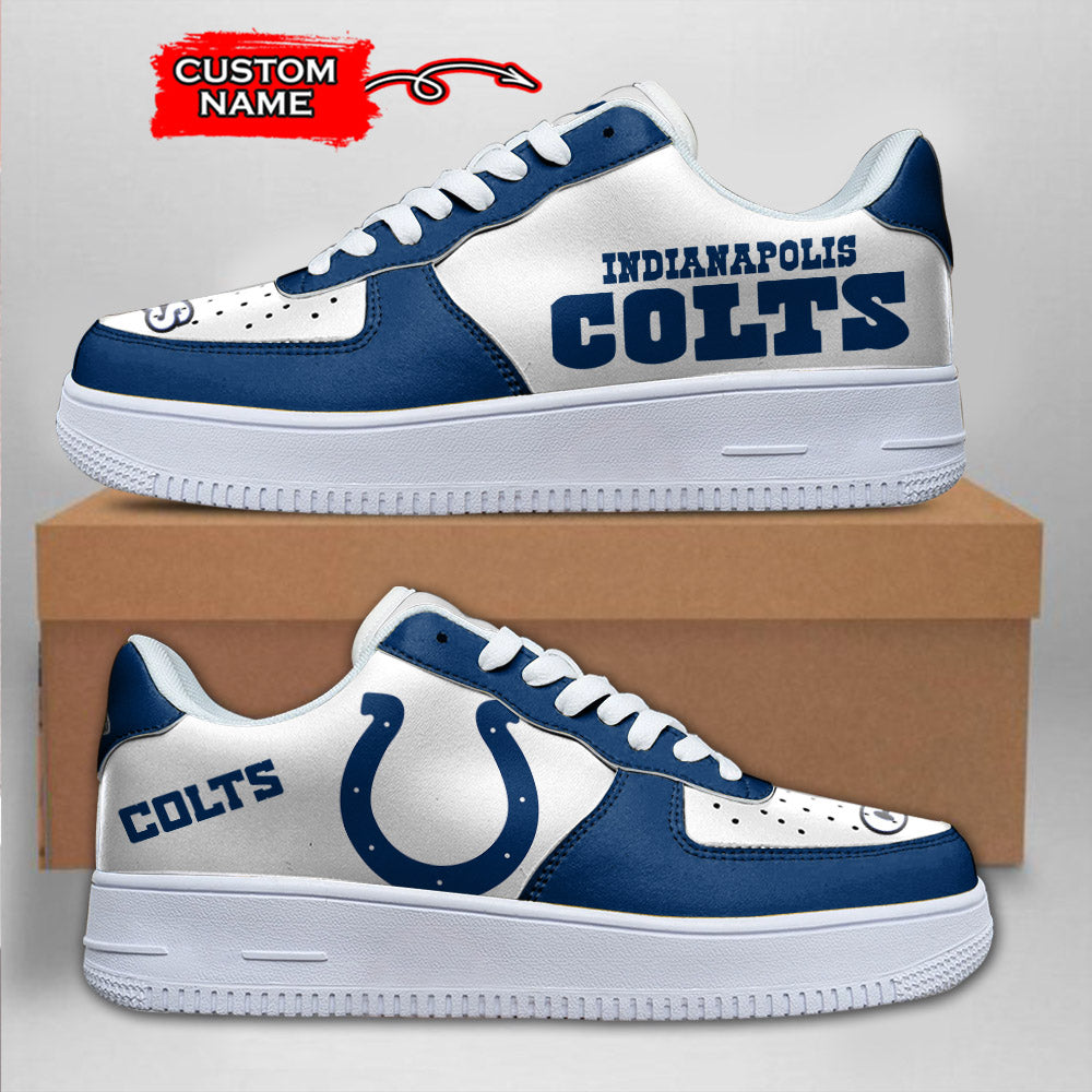 ideafootwear indianapolis colts nfl air low top sneakers shoes for men and women 8890 7fyok