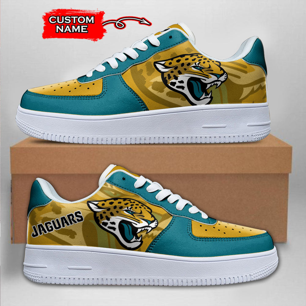 ideafootwear jacksonville jaguars nfl air low top sneakers shoes for men and women 5799 vyr5w