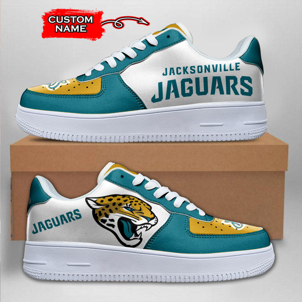 ideafootwear jacksonville jaguars nfl air low top sneakers shoes for men and women 9875 uqc41