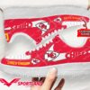 ideafootwear kansas city chiefs nfl air low top sneakers shoes for men and women 8493 m9jnr