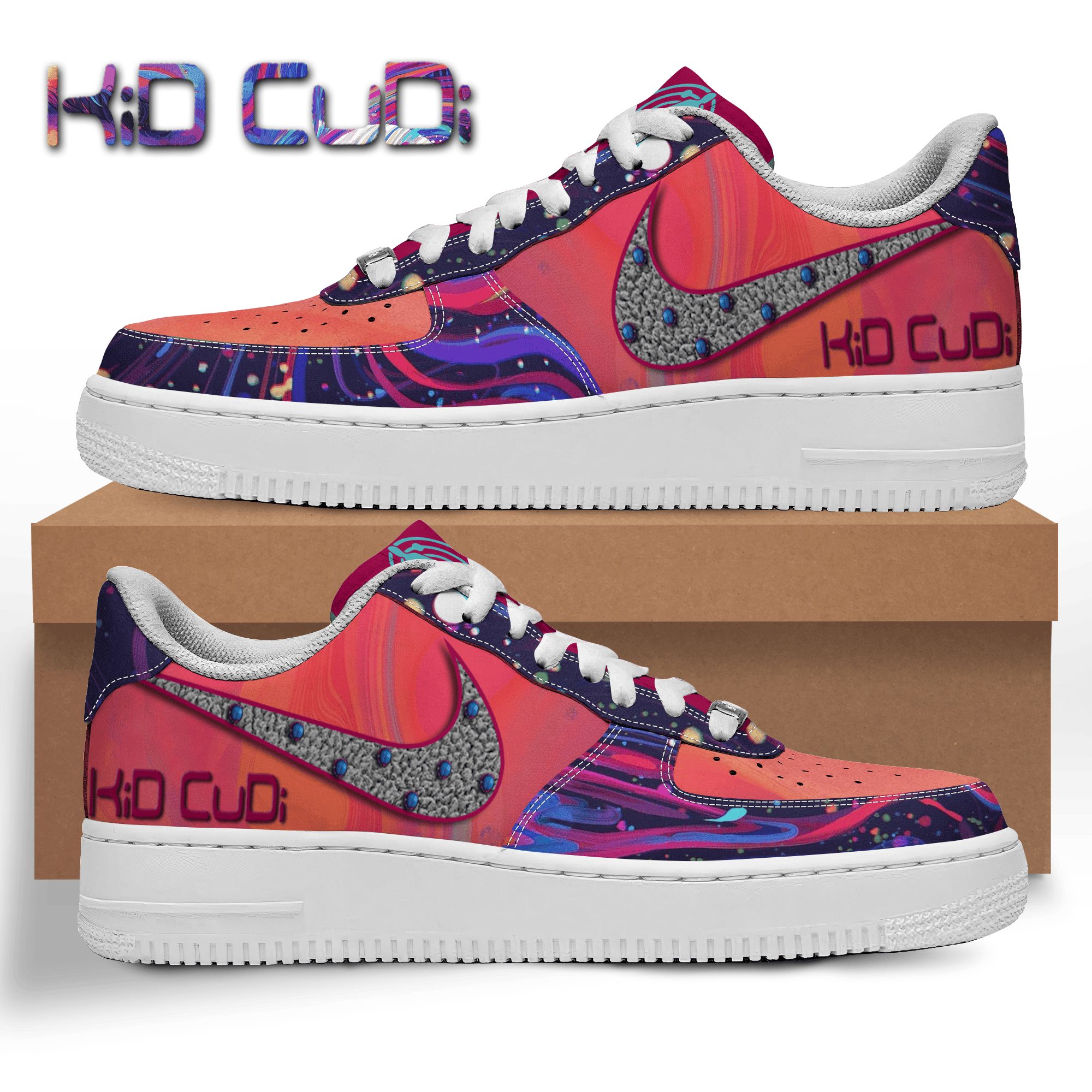 ideafootwear kid cudi air low top sneakers shoes for men and women 4063 nv6mb