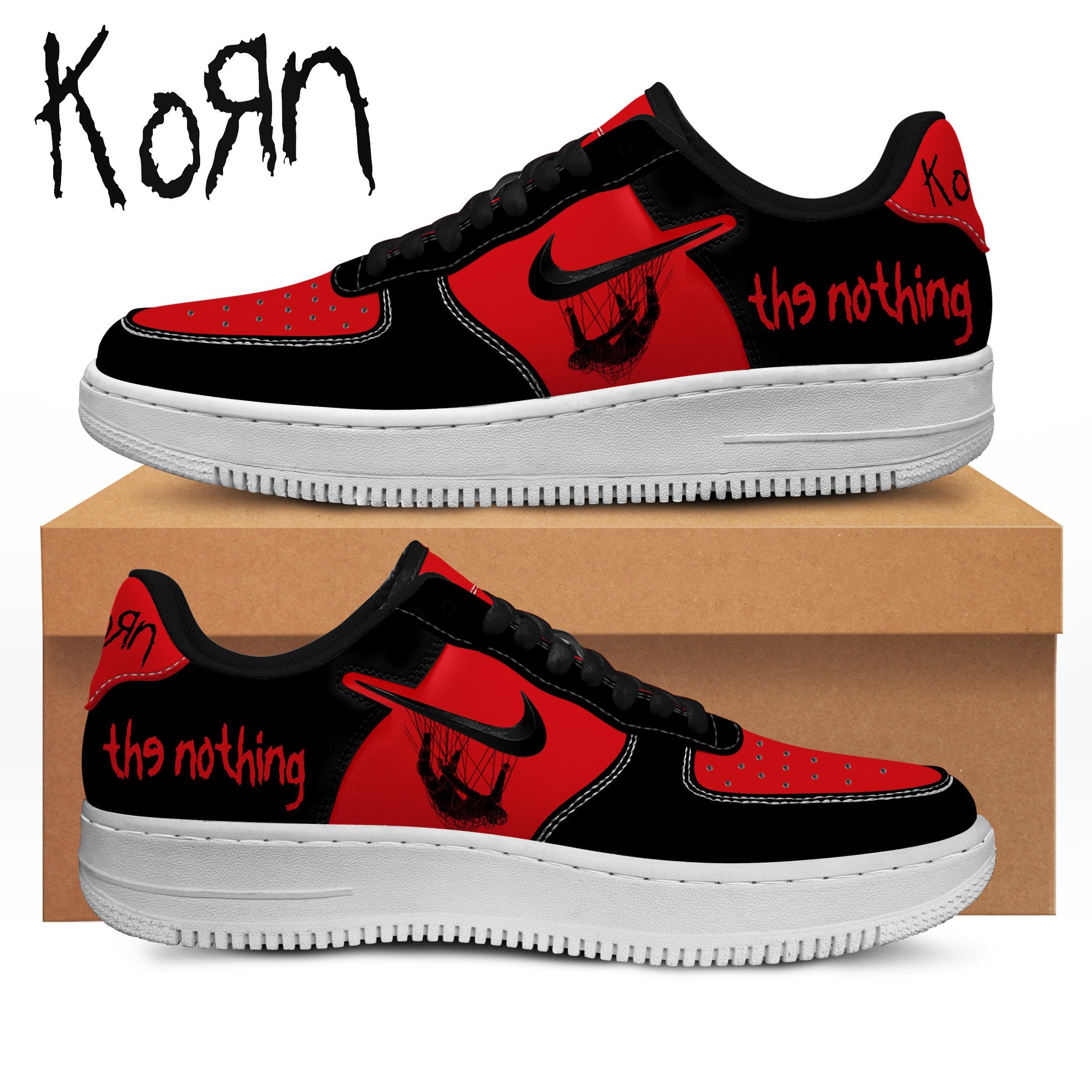 ideafootwear korn air low top sneakers shoes for men and women 3586 opglg