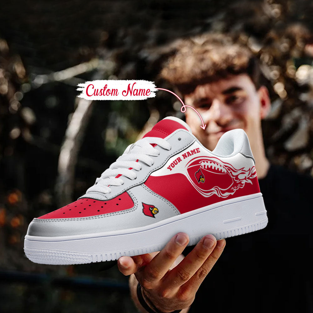 ideafootwear louisville cardinals ncaa air low top sneakers shoes for men and women 1506 gougf