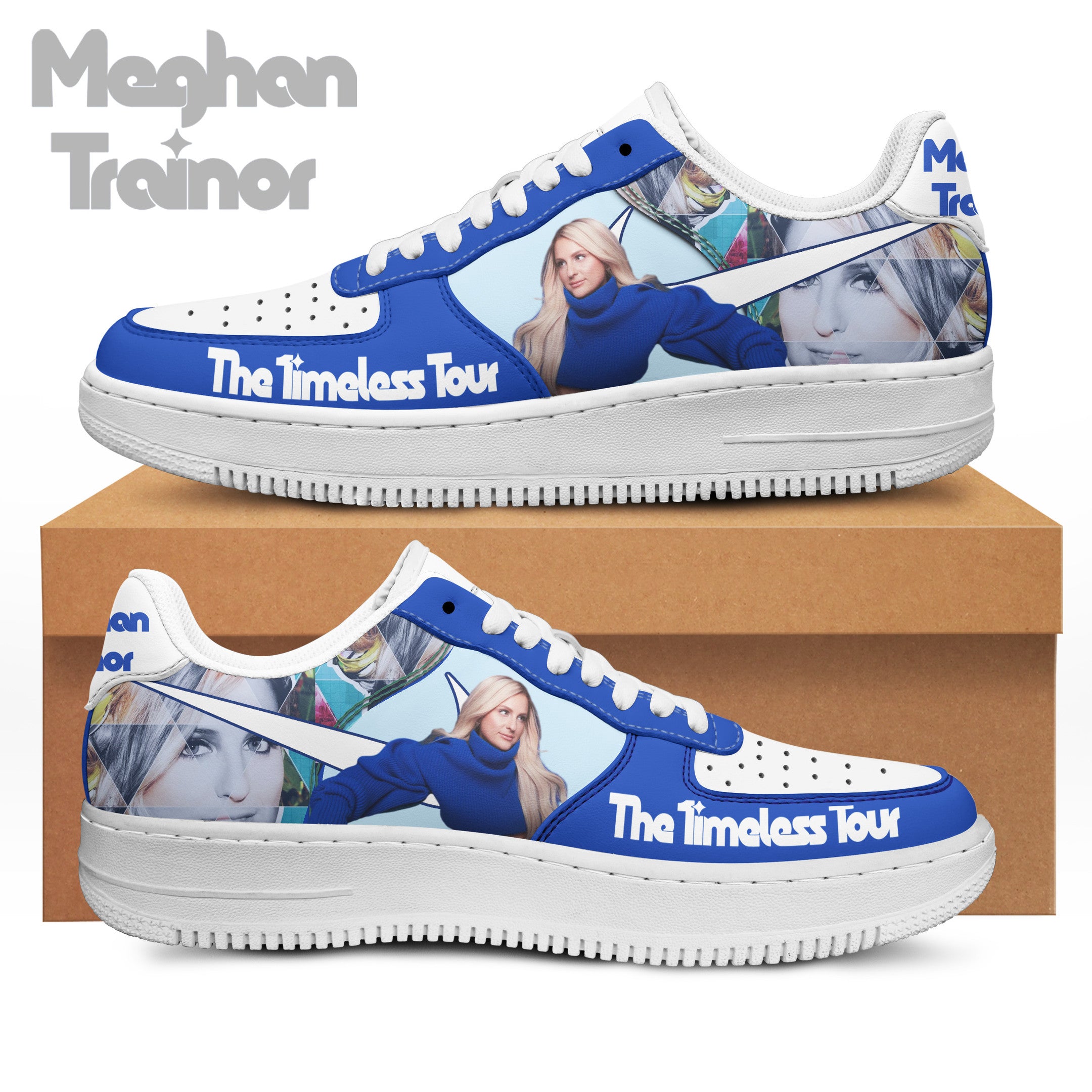 ideafootwear meghan trainor air low top sneakers shoes for men and women 8151 vrkzz