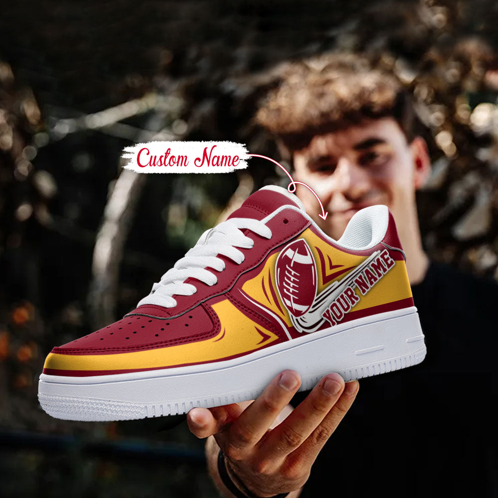 ideafootwear minnesota golden gophers ncaa air low top sneakers shoes for men and women 8024 xjslv