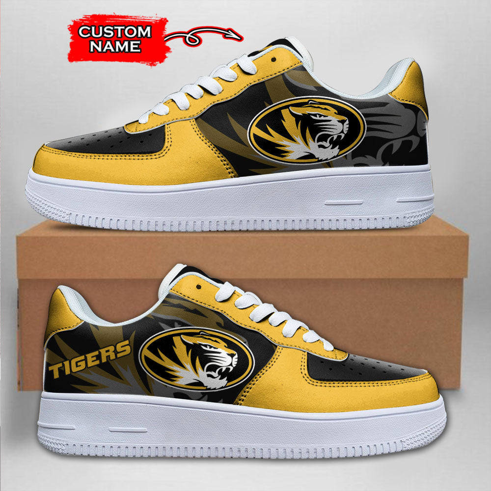 ideafootwear missouri tigers ncaa air low top sneakers shoes for men and women 2062 flea3