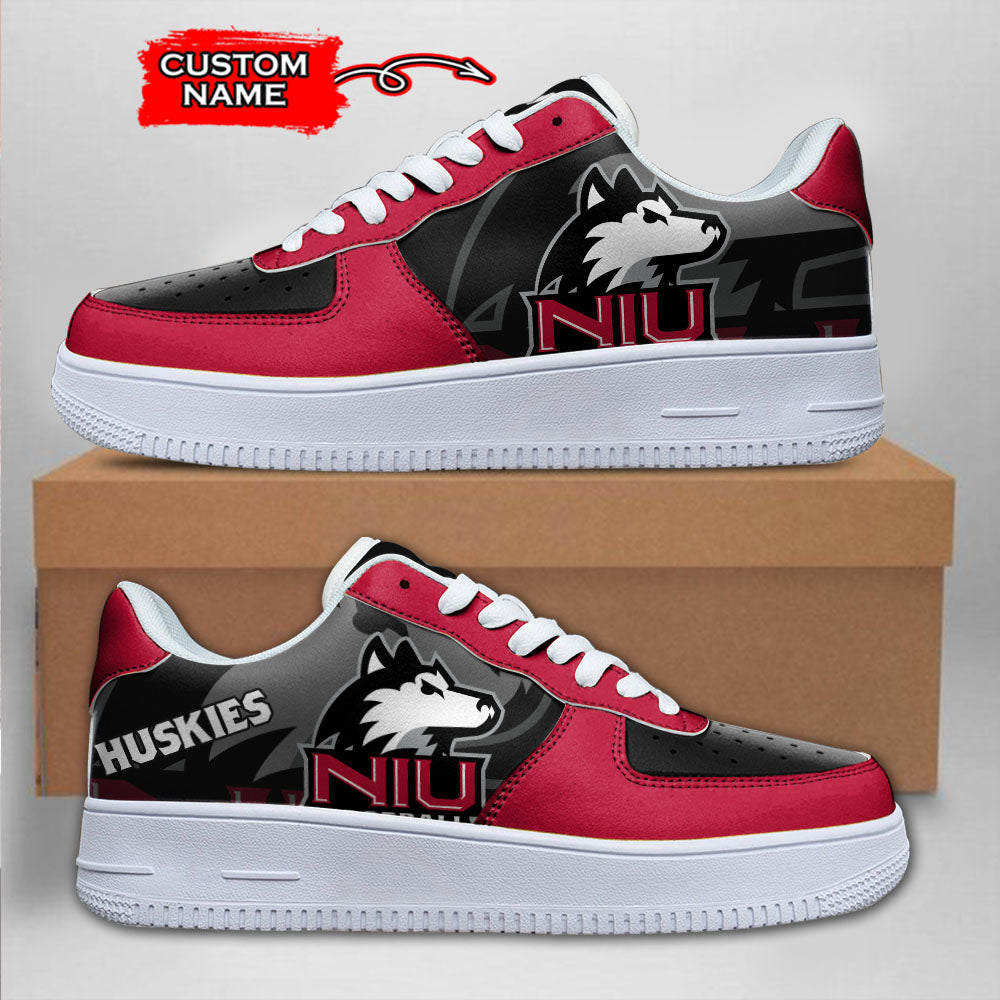 ideafootwear northern illinois huskies ncaa air low top sneakers shoes for men and women 2519 ugvl1