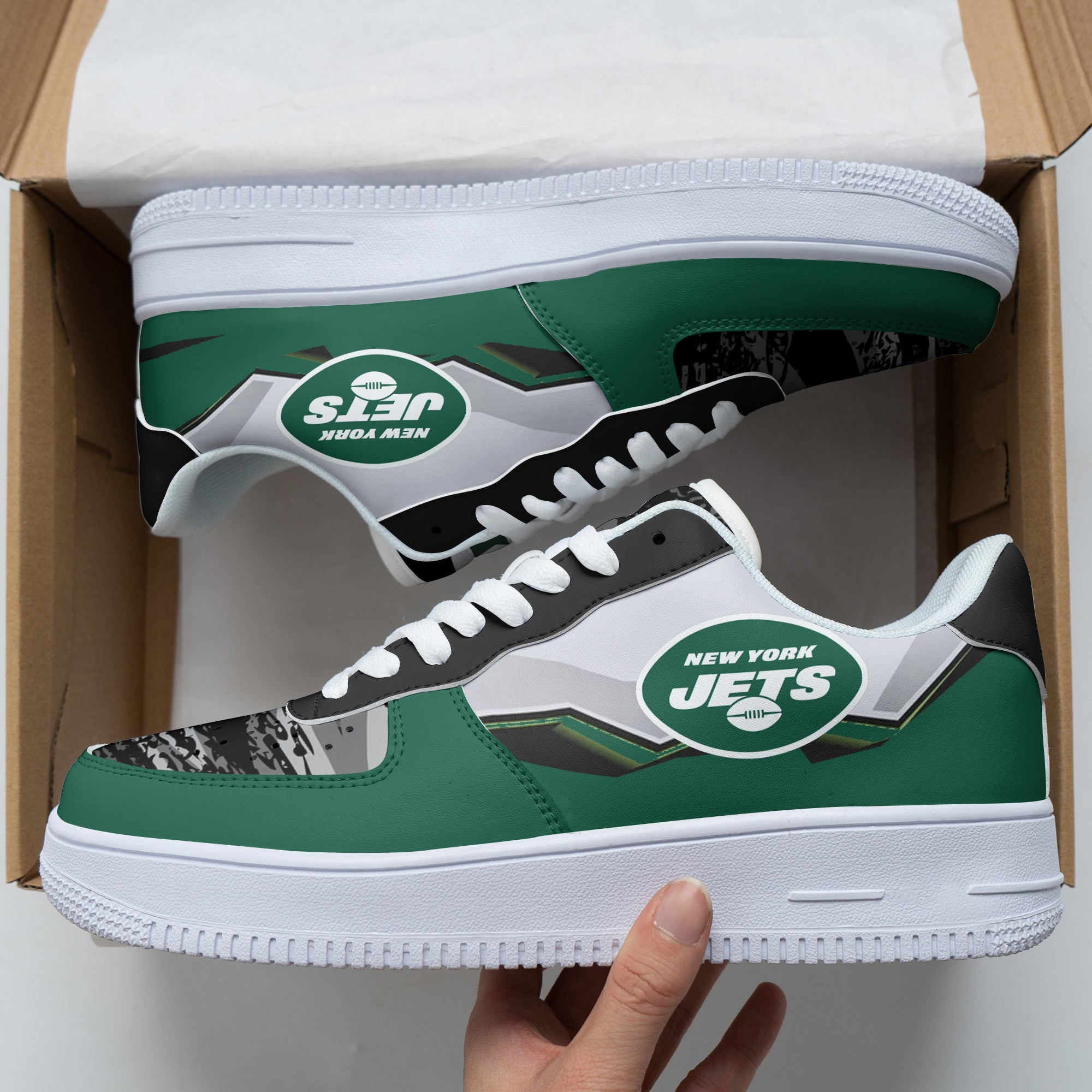 ideafootwear philadelphia eagles nfl air low top sneakers shoes for men and women 6527 d3wjs