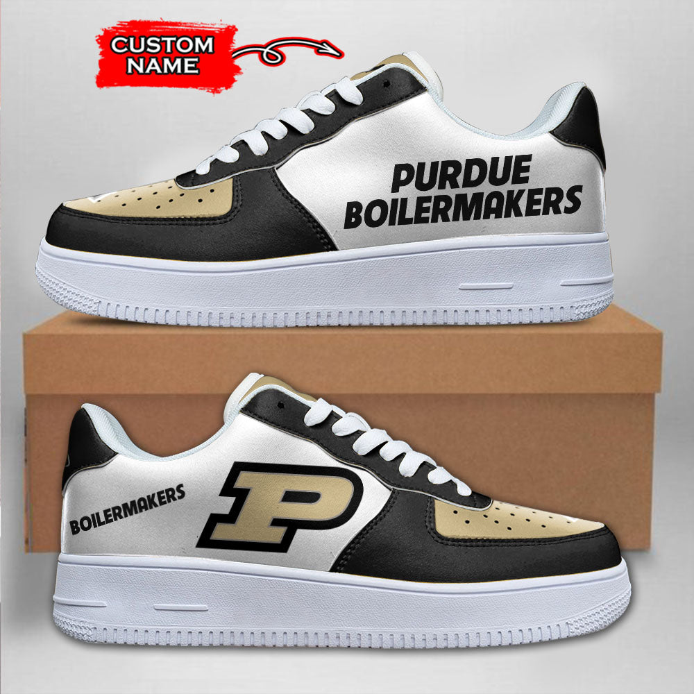 ideafootwear purdue boilermakers ncaa air low top sneakers shoes for men and women 1410 miqze