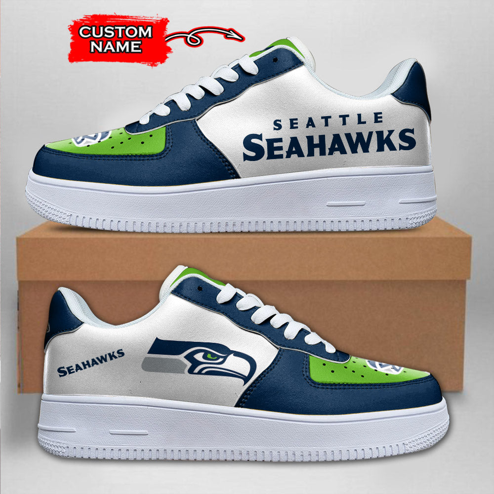 ideafootwear seattle seahawks nfl air low top sneakers shoes for men and women 3680 vluna