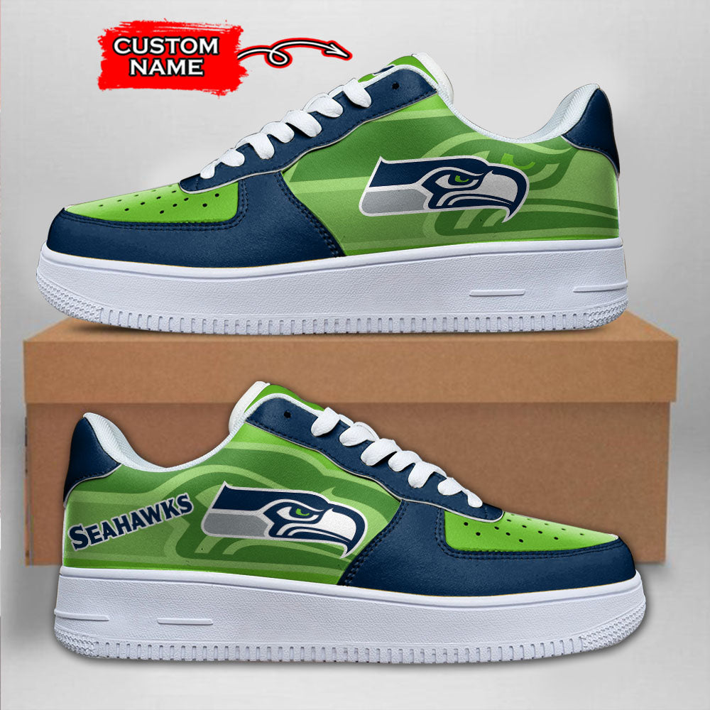 ideafootwear seattle seahawks nfl air low top sneakers shoes for men and women 5072 ytqgh