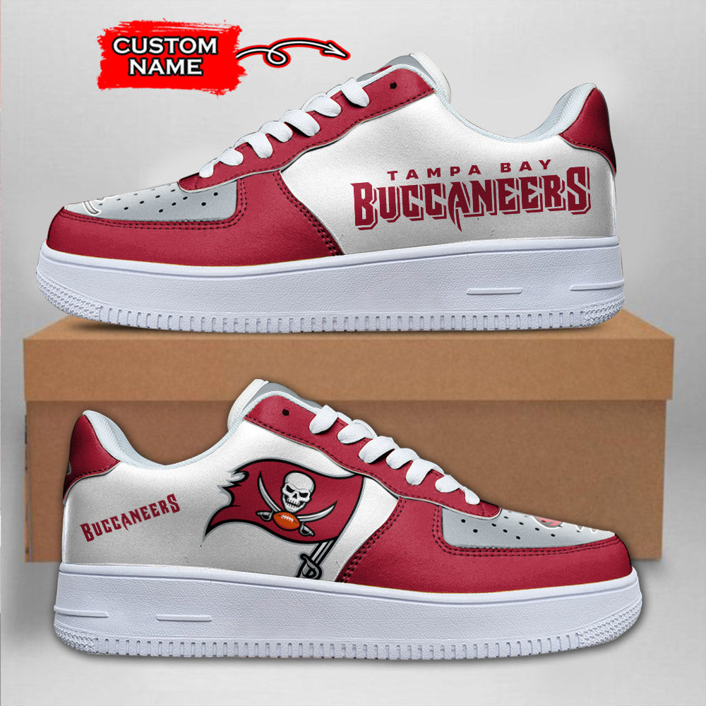 ideafootwear tampa bay buccaneers nfl air low top sneakers shoes for men and women 3865 rj5qh