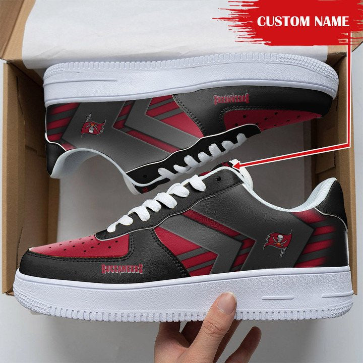 ideafootwear tampa bay buccaneers nfl air low top sneakers shoes for men and women 4675 kzkli