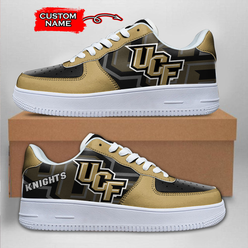 ideafootwear ucf knights ncaa air low top sneakers shoes for men and women 7832 admvw