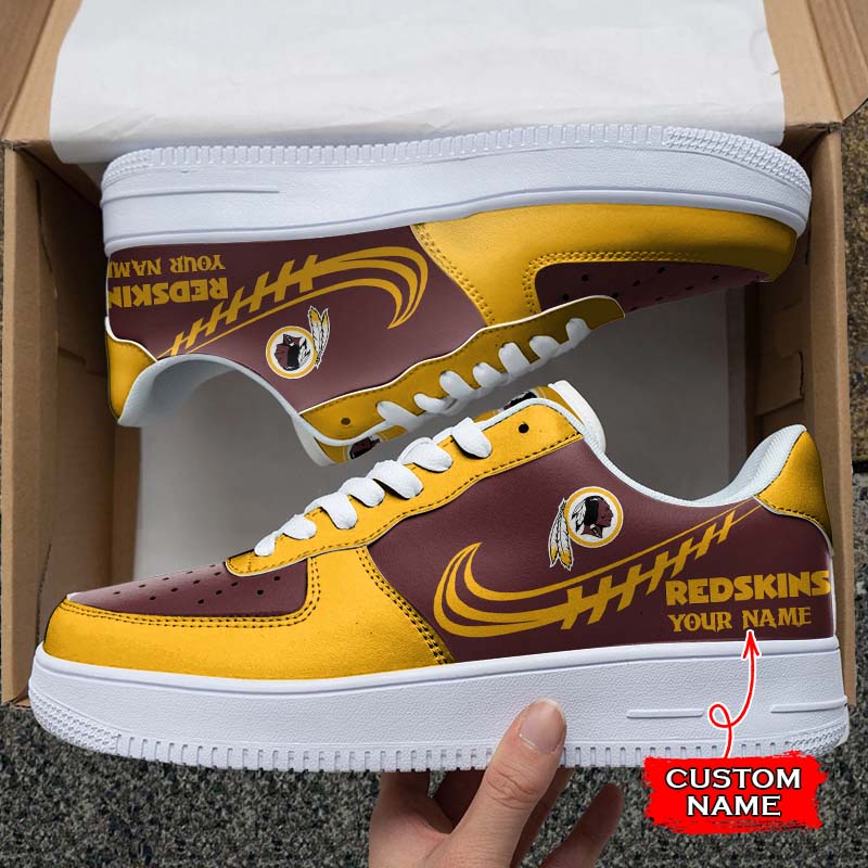 ideafootwear washington redskins nfl air low top sneakers shoes for men and women 2966 y3vg8