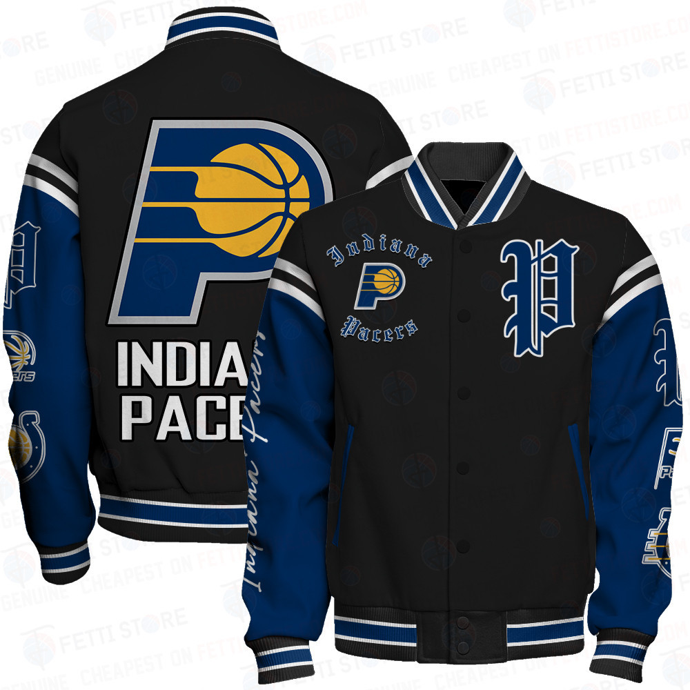 indiana pacers nba baseball varsity jacket baseball jacket all over print sfat v12 wzevp