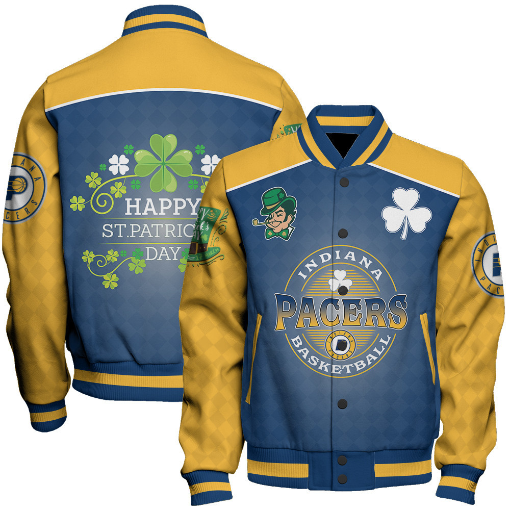 indiana pacers nba baseball varsity jacket baseball jacket all over print stm v21 nhpzm