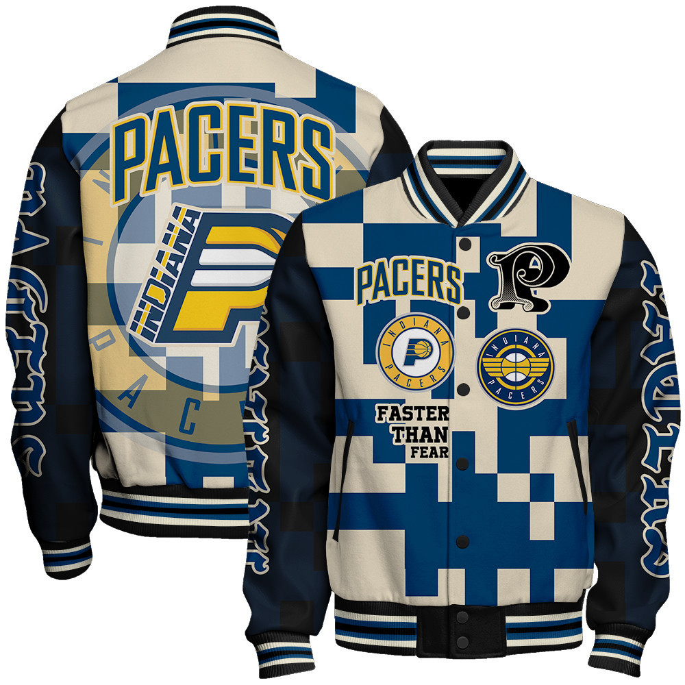 indiana pacers nba baseball varsity jacket baseball jacket all over print stm v22 uewbp