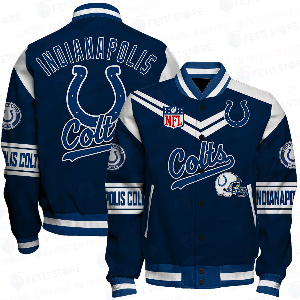 indianapolis colts american football league pattern baseball varsity jacket baseball jacket all over print sh1 v2 qcbb8