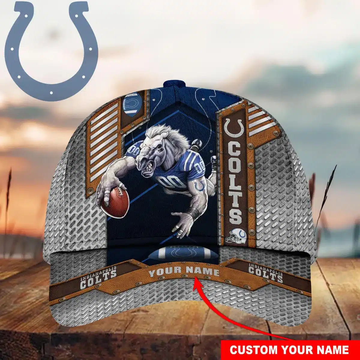 indianapolis colts classic cap wty241633 tytcr