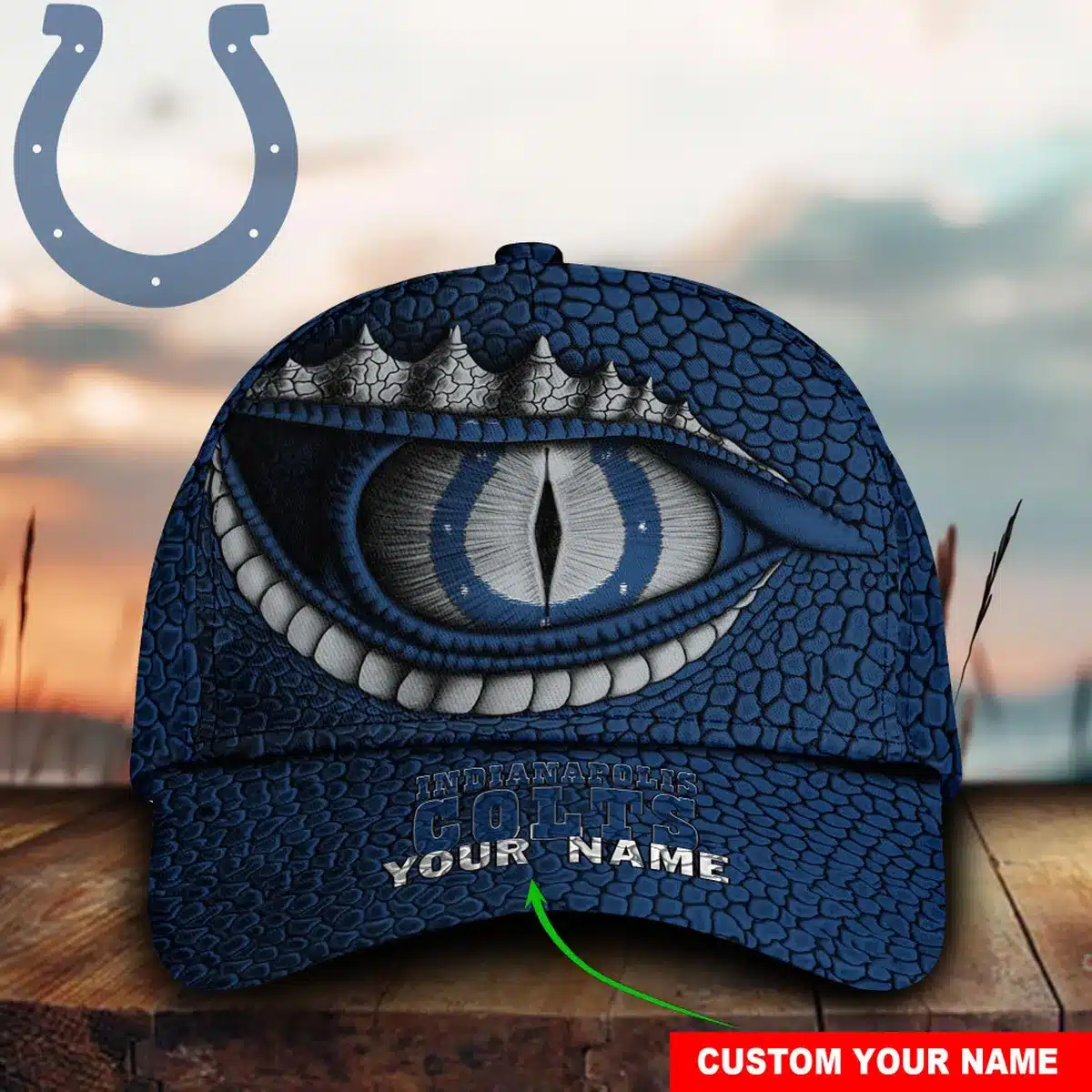 indianapolis colts classic cap wty241634 ejkqs