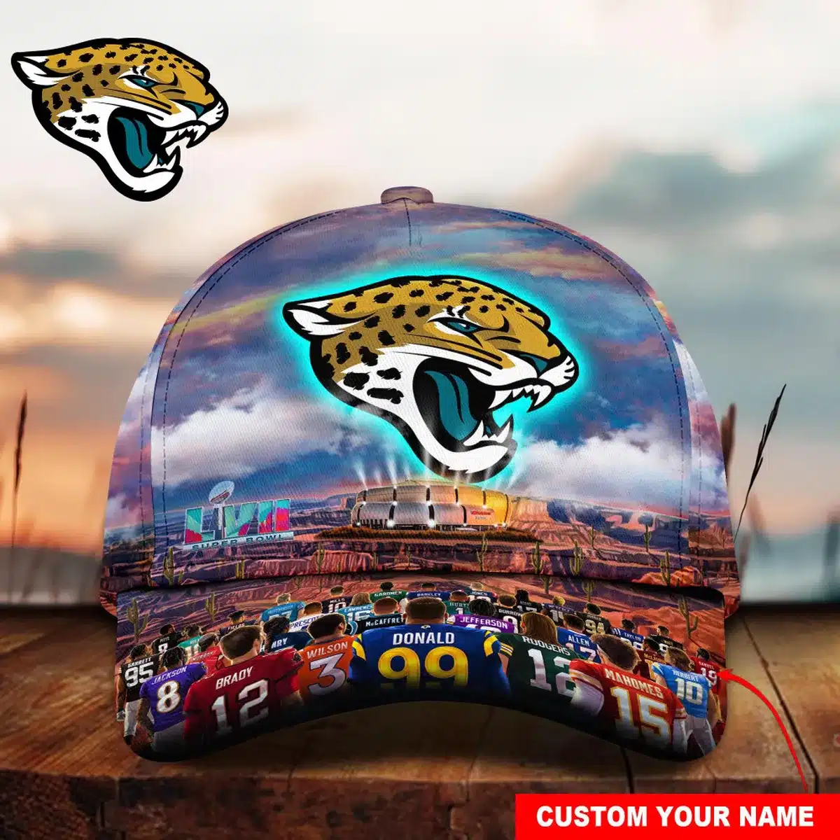 jacksonville jaguars classic cap gift for fans m 42725 wty241727 k7as8