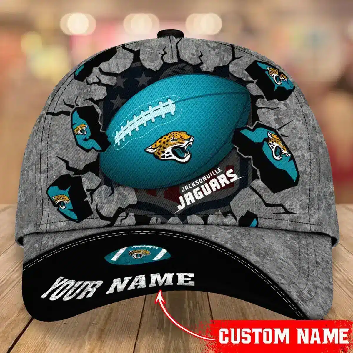 jacksonville jaguars classic cap gift for fans wty241635 oyr8x