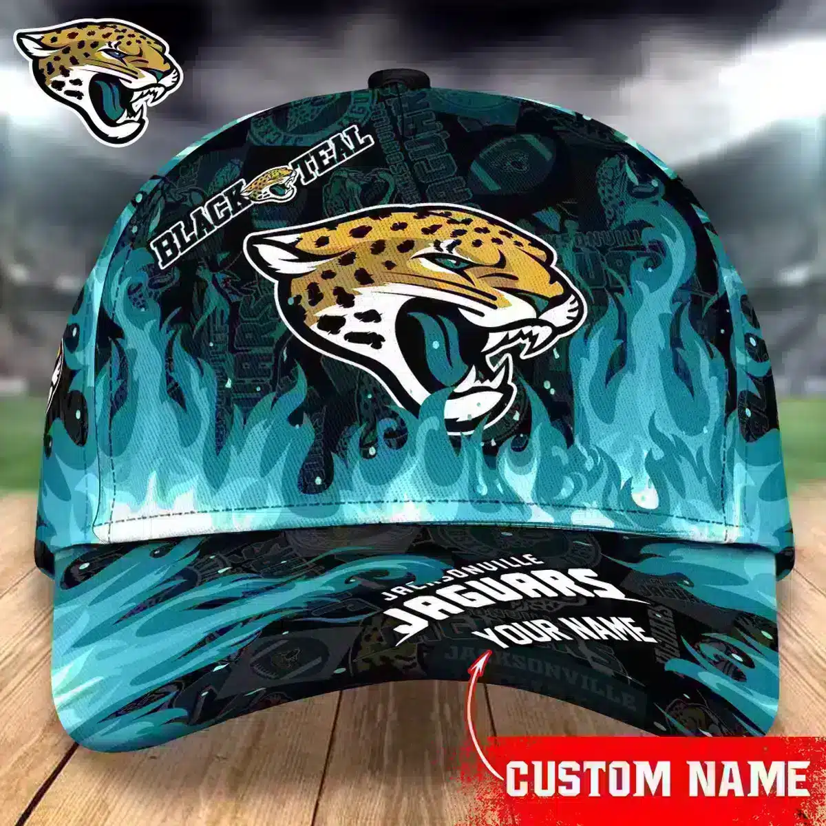 jacksonville jaguars classic cap gift for fans wty241639 gjdte